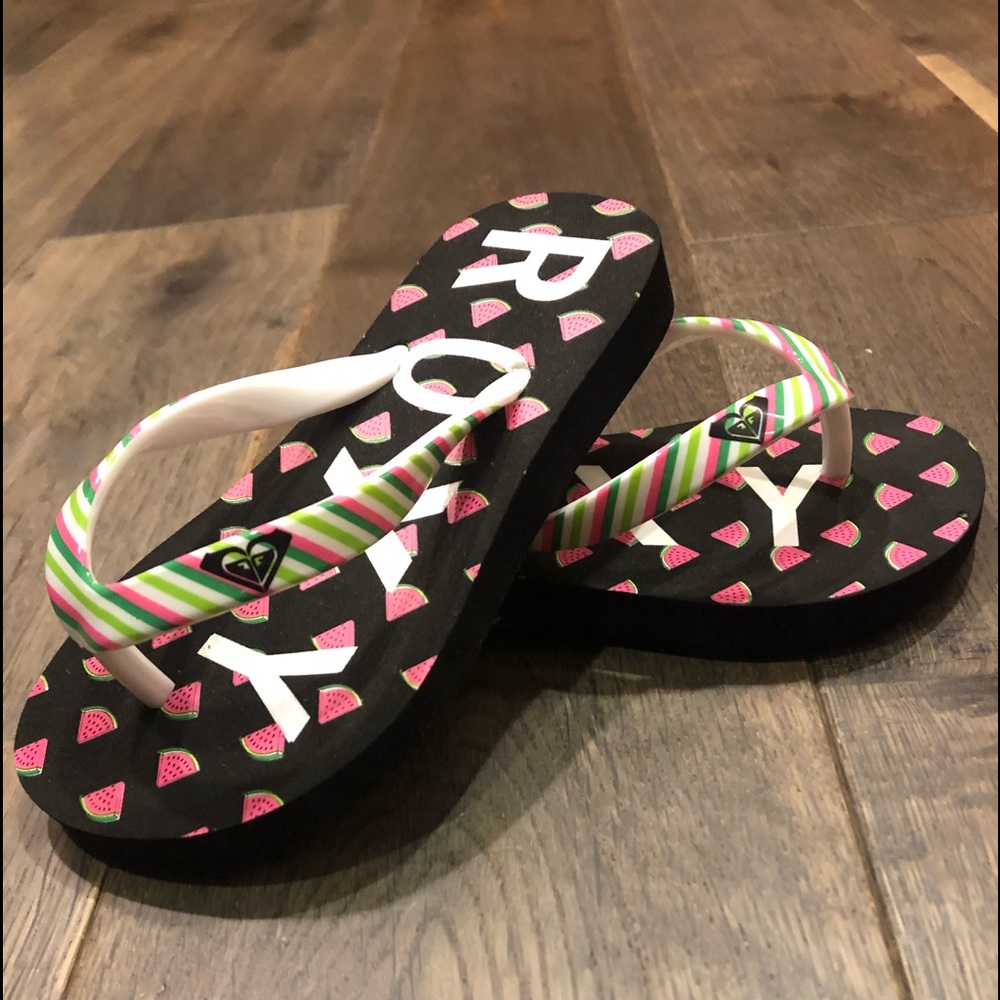 ROXI Flip flops